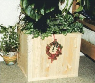 planter planter
